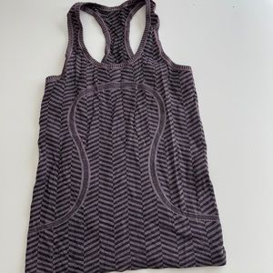Lululemon racerback tank